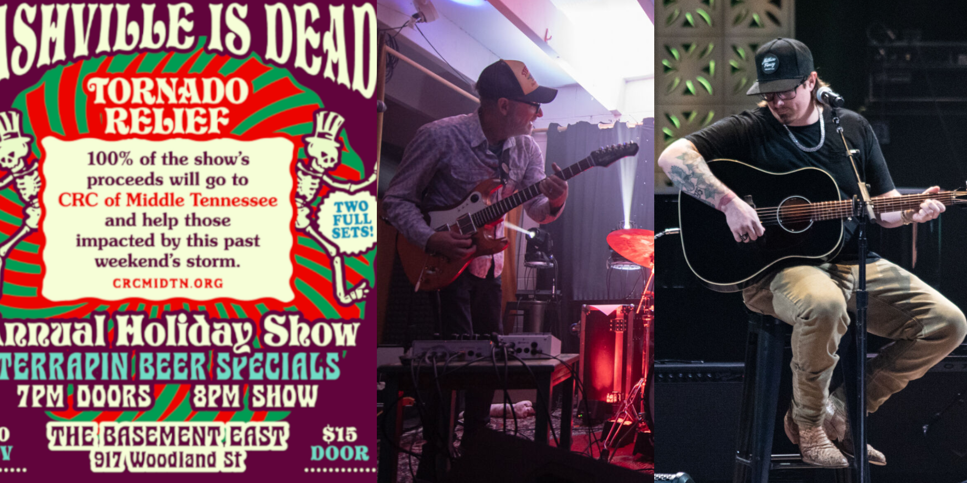 Tornado relief header